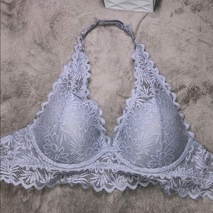 PINK Floral Bralette💙